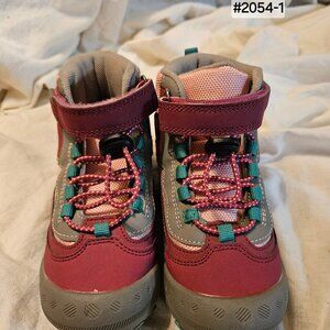 Mishansha Girls Snowboots